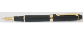 Jinhao No. X450 Fountain Pen, Matte Black Jinhao No. X450 Fountain Pen, Matte Black