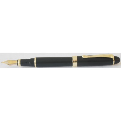 Jinhao No. X450 Fountain Pen, Matte Black