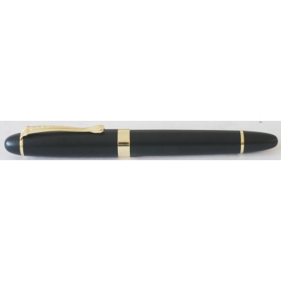 Jinhao No. X450 Fountain Pen, Matte Black Jinhao No. X450 Fountain Pen, Matte Black