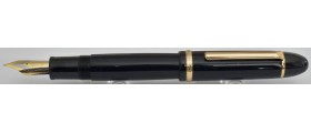 Jinhao No. X159 Fountain Pen, Black.