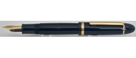 Jinhao No. X159 Fountain Pen, Blue
