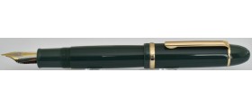 Jinhao No. X159 Fountain Pen, Green
