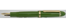 Jinhao No. X159 Fountain Pen, Khaki