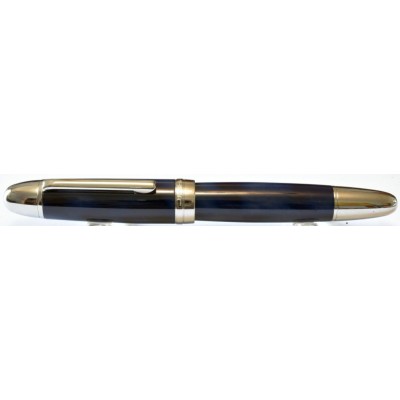 Jinhao No. X169 Fountain Pen, Blue Marble