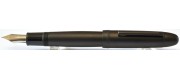 Jinhao No. X169 Fountain Pen, Matte Black