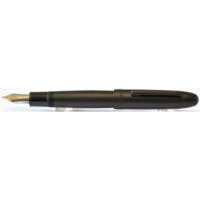 Jinhao No. X169 Fountain Pen, Matte Black