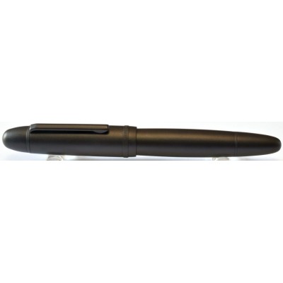 Jinhao No. X169 Fountain Pen, Matte Black