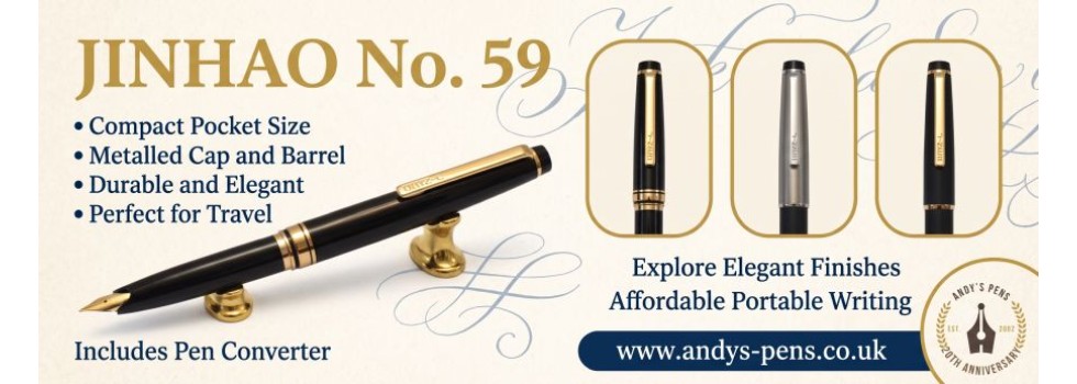 Jinhao 59
