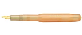 Kaweco Collection Sport Classic Fountain Pen, Apricot Pearl