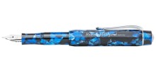 Kaweco ART Sport Fountain Pen, Pebble Blue