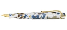 Kaweco ART Sport Fountain Pen, Terrazzo