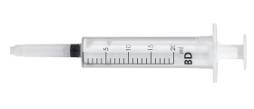 Kaweco Cleansing Syringe