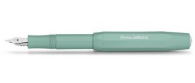 Kaweco Collection Sport Classic Fountain Pen, Smooth Sage