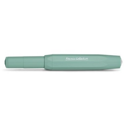 Kaweco Collection Sport Classic Fountain Pen, Smooth Sage