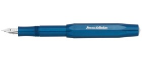 Kaweco Collection Sport Classic Fountain Pen, Toyama Teal