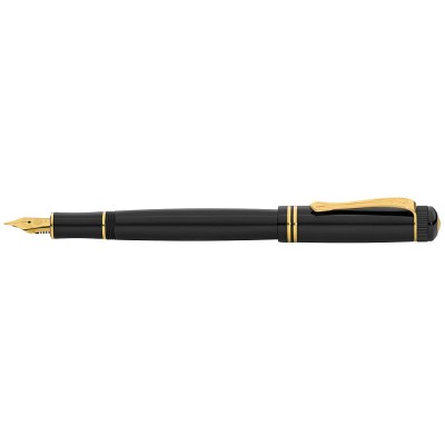 Kaweco Dia 2 Fountain Pen, Gold