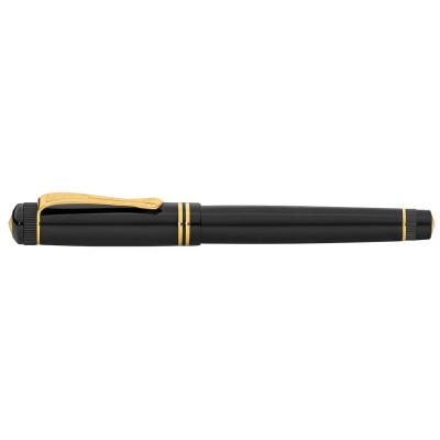 Kaweco Dia 2 Fountain Pen, Gold Kaweco Dia 2 Fountain Pen, Gold