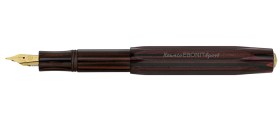 Kaweco Ebonit Sport Fountain Pen Set Kaweco Ebonit Sport Fountain Pen Set