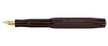 Kaweco Ebonit Sport Fountain Pen Set