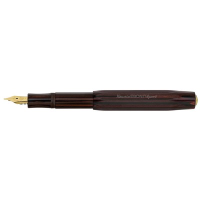 Kaweco Ebonit Sport Fountain Pen Set