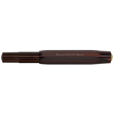 Kaweco Ebonit Sport Fountain Pen Set