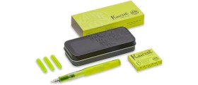Kaweco Sport Classic ICE Glow Marker Set