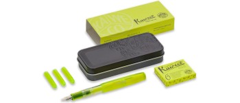 Kaweco Sport Classic ICE Glow Marker Set