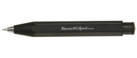 Kaweco AC-Sport Carbon Fibre Pencil, Black