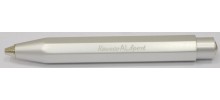 Kaweco Al-Sport Ballpoint, Silver