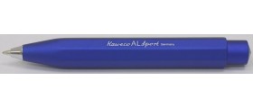 Kaweco Al-Sport Pencil, Blue