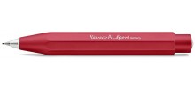 Kaweco Al-Sport Pencil, Deep Red