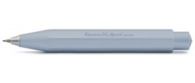 Kaweco Al-Sport Pencil, Light Blue