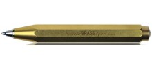 Kaweco Brass Sport Ballpoint