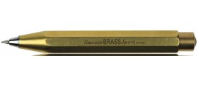 Kaweco Brass Sport Pencil