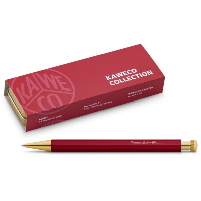 Kaweco Collection Special Ballpoint Pen, Red
