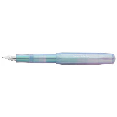 Kaweco Collection Sport Classic Fountain Pen, Iridescent Pearl