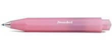 Kaweco Frosted Sport Ballpoint, Blush Pitaya