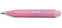 Kaweco Frosted Sport Clutch Pencil, Blush Pitaya