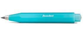 Kaweco Frosted Sport Clutch Pencil, Light Blueberry