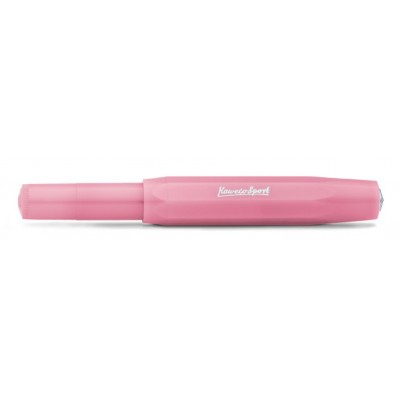 Kaweco Frosted Sport Rollerball, Blush Pitaya
