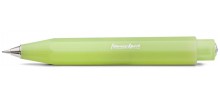 Kaweco Frosted Sport Pencil, Fine Lime