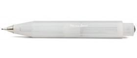 Kaweco Frosted Sport Pencil, Natural Coconut