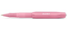 Kaweco Frosted Sport Rollerball, Blush Pitaya