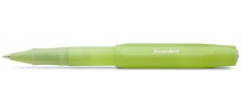 Kaweco Frosted Sport Rollerball, Fine Lime