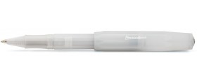 Kaweco Frosted Sport Rollerball, Natural Coconut