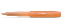 Kaweco Frosted Sport Rollerball, Soft Mandarine