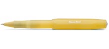 Kaweco Frosted Sport Rollerball, Sweet Banana