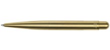 Kaweco Liliput Ballpoint, Brass, Plain