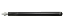 Kaweco Liliput Fountain Pen, Black