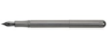 Kaweco Liliput Fountain Pen, Steel